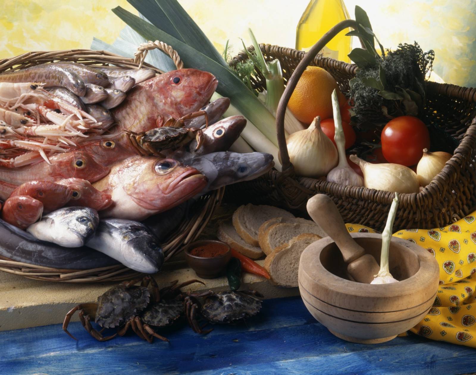 Restaurant avec Chateaubriand de boeuf Rossini à déguster à La Ciotat