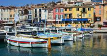 Profitez de bons plans lors de votre visite pour découvrir Cassis autrement 13260 Toota Cassis